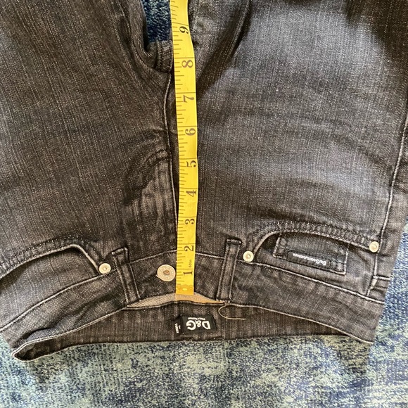 D&G dolce and Gabbana size 25 jeans - Picture 6 of 11